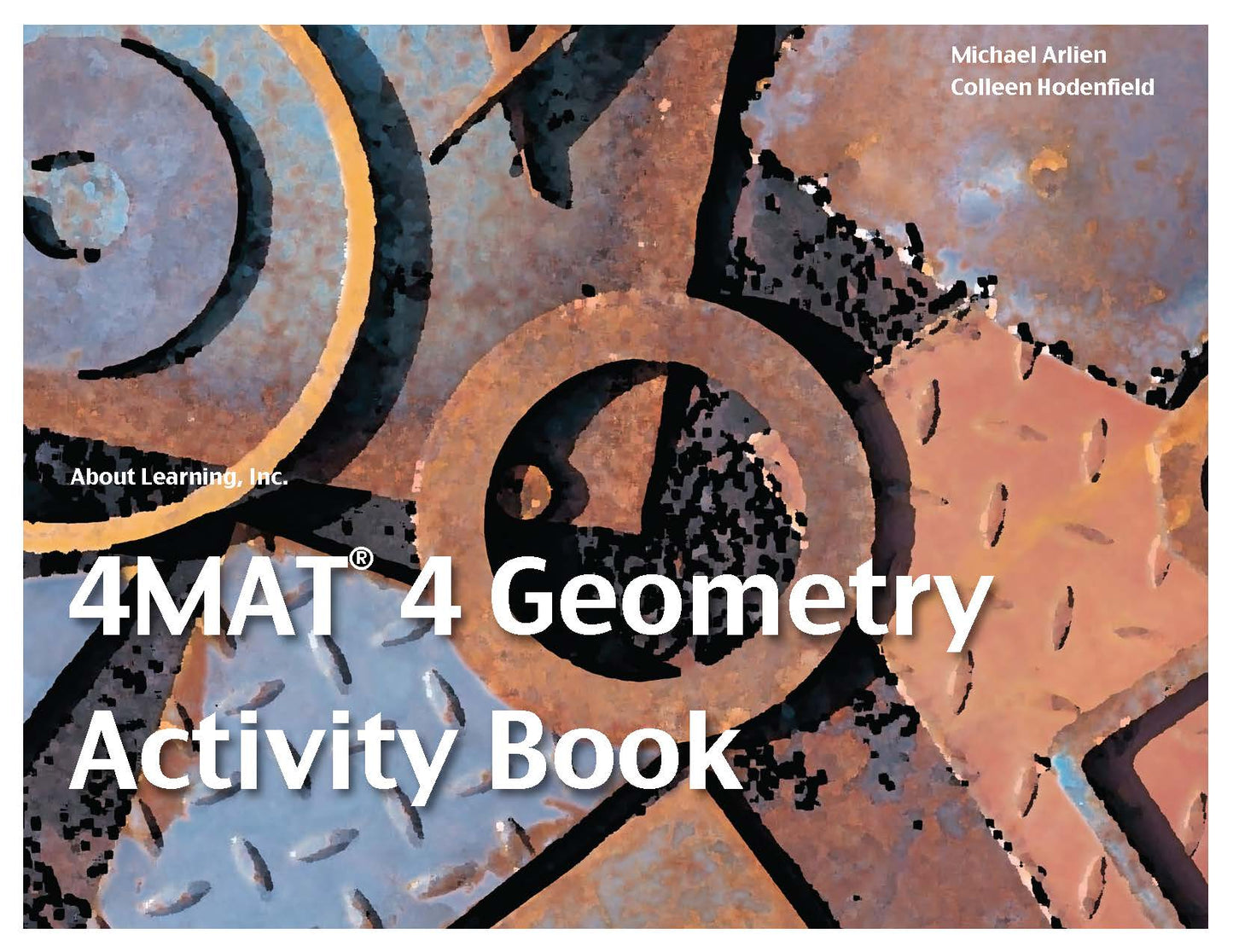 4MAT 4 Geometry Student Activity Book