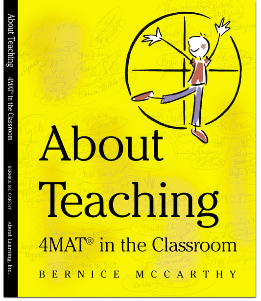 About Teaching - 4MAT in the Classroom
