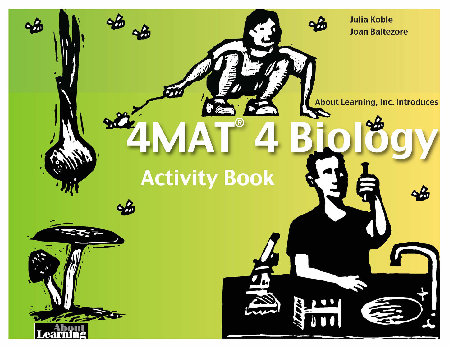 4MAT 4 Biology Student Activity Book