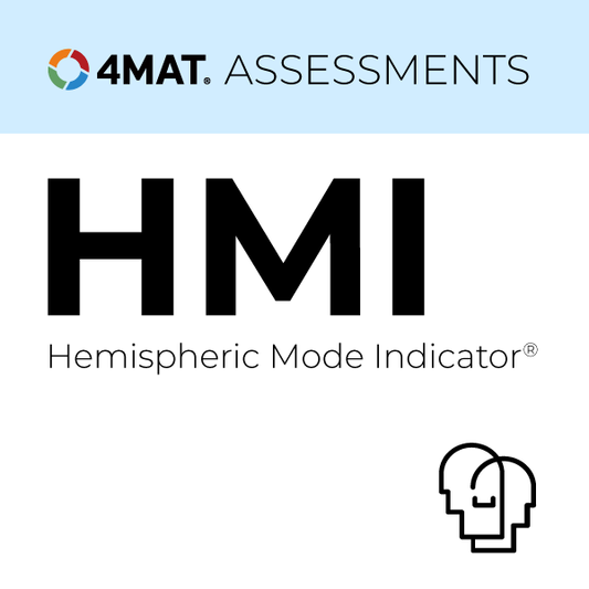 4MAT HMI Assessment