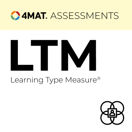 4MAT LTM Assessment