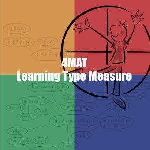 4MAT LTM Assessment