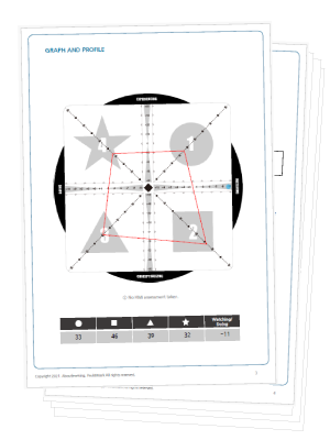 4MAT LTM Assessment