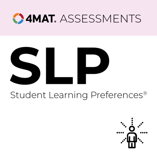 4MAT SLP Assessment