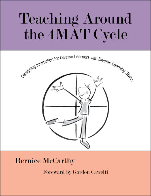 Teaching Around the 4MAT Cycle
