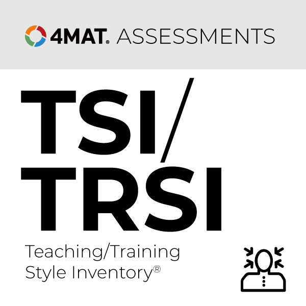 4MAT TSI/TRSI Assessment