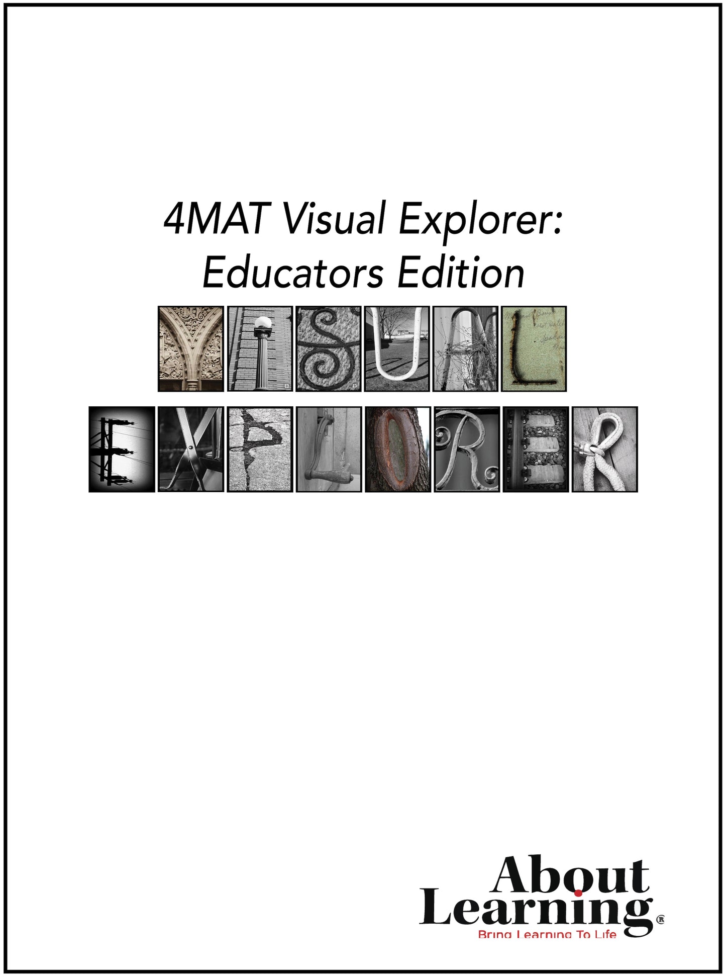 4MAT Visual Explorer - Educators Edition
