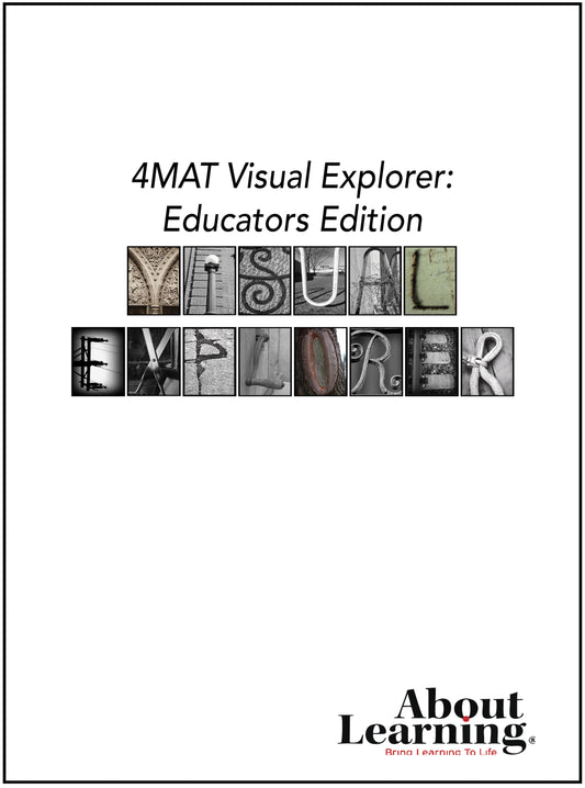 4MAT Visual Explorer - Educators Edition